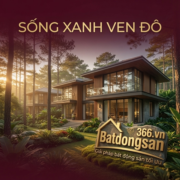 Bất Động Sản Ven Đô Chăm Sóc Sức Khỏe Và Dưỡng Lão: Xu Hướng Đầu Tư Dài Hạn
