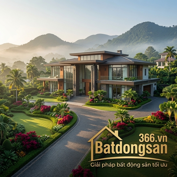 Bất Động Sản Ven Đô Hà Nội: Vì Sao Ngày Càng Được Nhà Đầu Tư Quan Tâm?