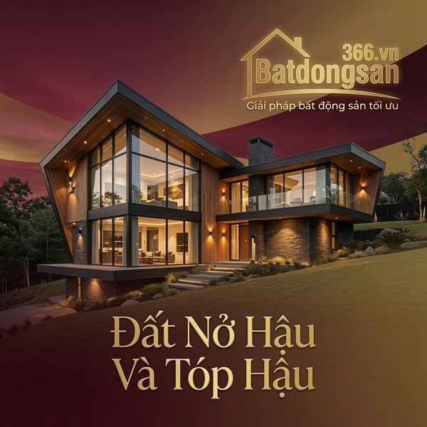 Đất Nở Hậu, Tóp Hậu: Có Nên Quá Đặt Nặng Phong Thủy Khi Đầu Tư?