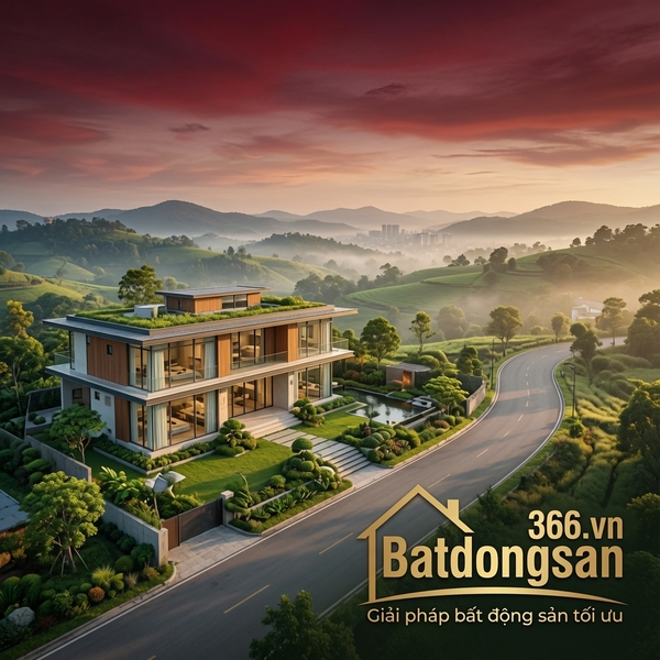 Bất Động Sản Ven Đô Hà Nội: Vì Sao Ngày Càng Thu Hút Nhà Đầu Tư Tỉnh Táo?