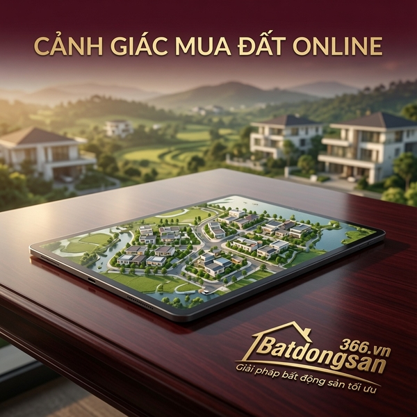 Mua Bất Động Sản Ven Đô Qua Hình Ảnh, Video: Những Rủi Ro Tiềm Ẩn Và Bộ Cẩm Nang Giao Dịch An Toàn