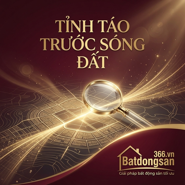 Tâm Lý FOMO Trong Đầu Tư Bất Động Sản: Vì Sao Nhiều Người Mua Sai Thời Điểm Và Cách Phòng Tránh