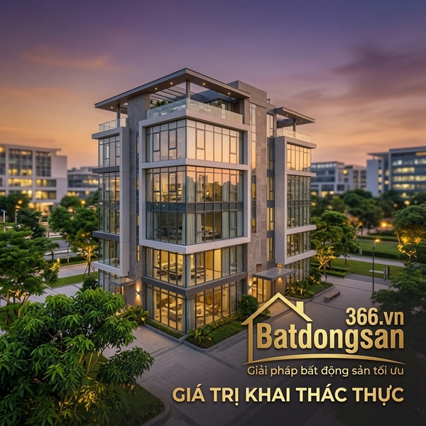 Bất Động Sản Gần Trường Đại Học, Khu Công Nghệ: Đâu Là Giá Trị Khai Thác Thực?