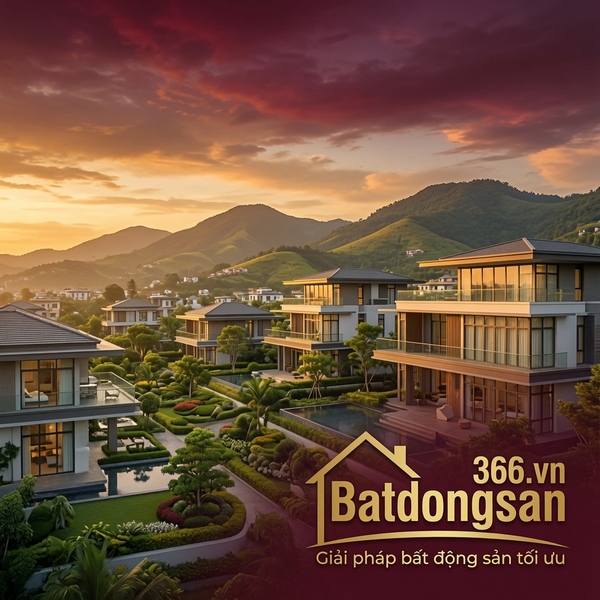 Bất Động Sản Ven Đô Hà Nội: Cơ Hội, Rủi Ro Và Kinh Nghiệm Chọn Khu Vực Đầu Tư An Toàn