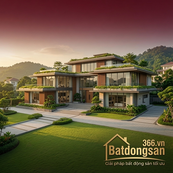 Bất Động Sản Ven Đô Hà Nội: Xu Hướng Dịch Chuyển Bền Vững Và Bộ Lọc Pháp Lý Cho Nhà Đầu Tư