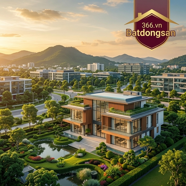 Bất Động Sản Ven Đô Hà Nội: Cơ Hội, Rủi Ro Và Bản Đồ Lộ Trình Đầu Tư An Toàn