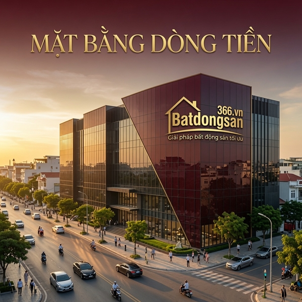 Cho Thuê Mặt Bằng Ven Đô: Khi Nào Mới Thực Sự Tạo Ra Dòng Tiền Tốt?