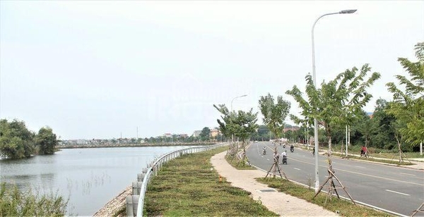 8 Lý Do Nên Đầu Tư Đất Nền Gần Khu Công  Nghệ Cao Hòa Lạc