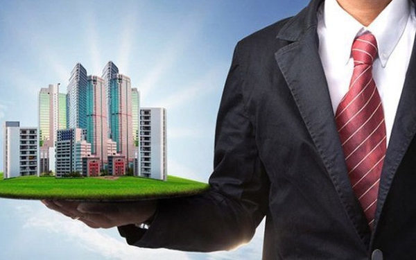 8 lý do dưới đây, bạn sẽ trở thành một nhà đầu tư bất động sản thành công !