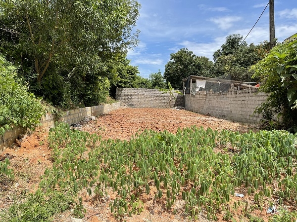 Đất nền sơn tây