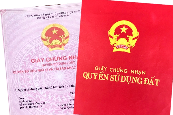 Đất Nền Quốc Oai