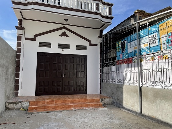 Đất nền Sơn Tây