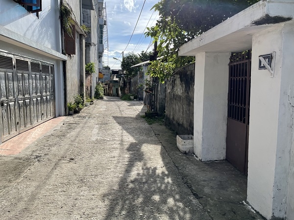 Đất nền sơn tây