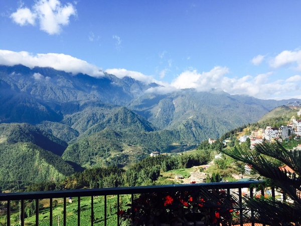 Combo Sapa Hills
