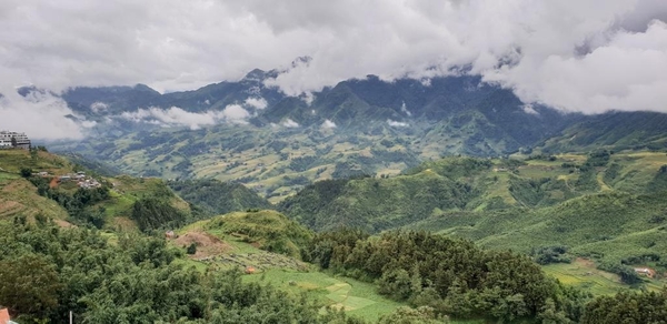 Combo Sapa Nature View