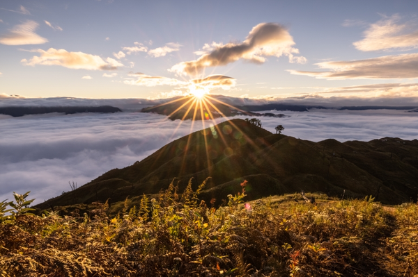 TOUR TREKKING NÚI LẢO THẨN - NÓC NHÀ Y TÝ (2 ngày 1 đêm)