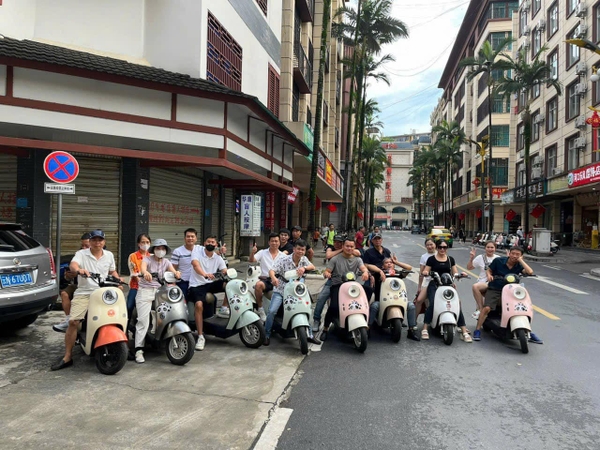 Sổ Thông Hành Hà Khẩu