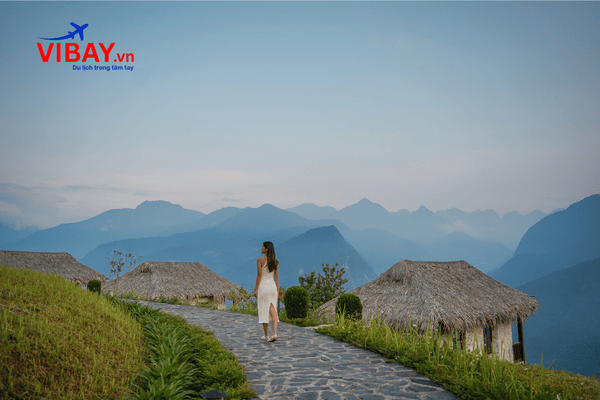 Topas Ecolodge Sapa - Khu Nghỉ Dưỡng Sinh Thái Số 1 Việt Nam
