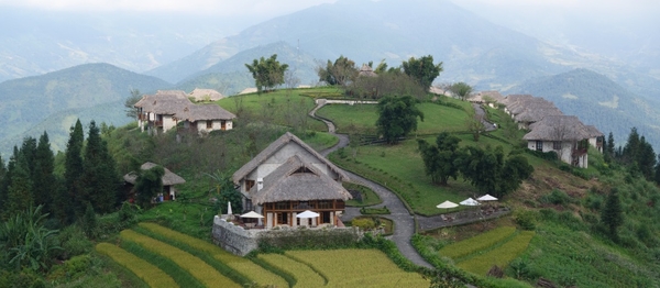 Combo Chapa Ecolodge