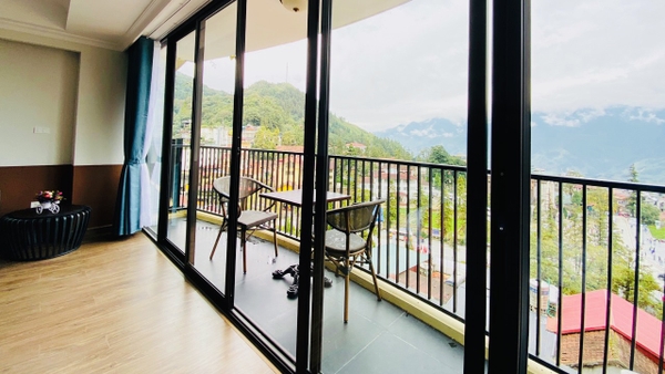 Combo Sapa Panorama