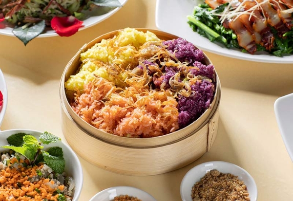 Combo Vé Cáp Treo Fansipan + Tàu Hỏa Mường Hoa + Buffet Trưa