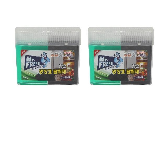 bo-2-hop-gel-khu-khuan-tu-lanh-than-hoat-tinh-mr-fresh-korea-300g-hop