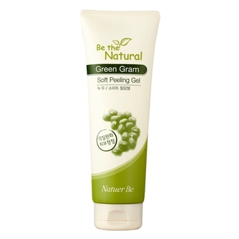 Tẩy da chết đỗ xanh NB Green Gram Soft Peeling Gel