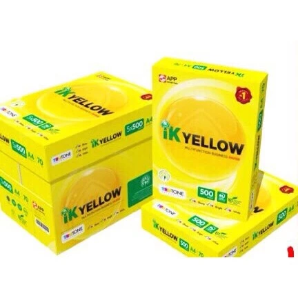 giay-in-a4-ik-yellow-70gsm-indonesia