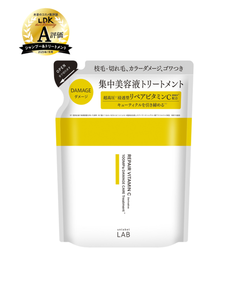 dau-xa-bo-sung-vitamin-c-cham-soc-toc-hu-ton-unlabel-lab-tui-refill-310-ml
