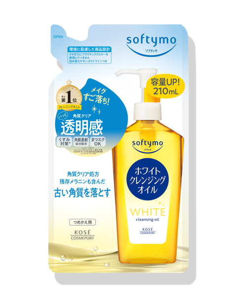 dau-tay-trang-duong-trang-da-softymo-tui-refill-210ml