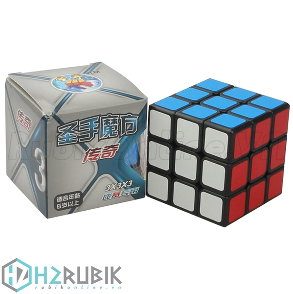 Shengshou 3x3x3 legend - Rubik cho người mới