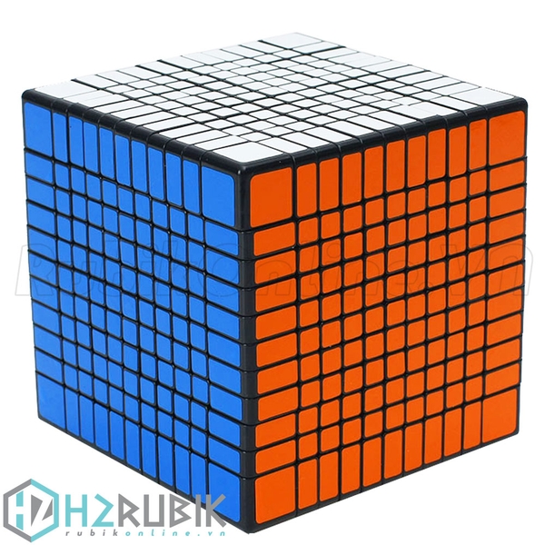 11x11x11 Rubik's Cube Price In India ShengShou 11x11x11 - Rubik 11x11 H2 Rubik Shop