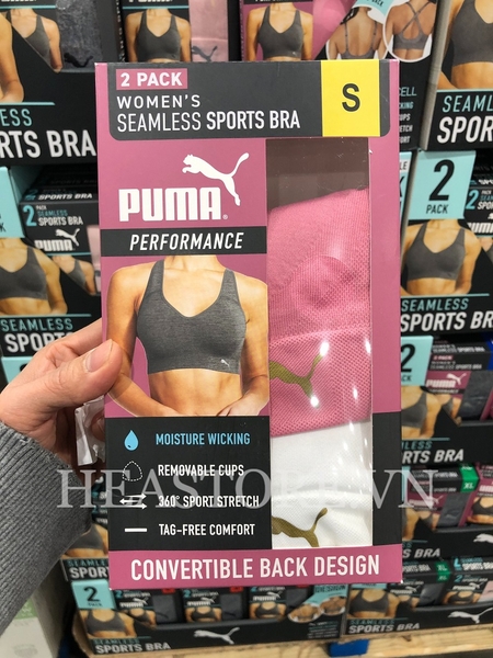 ÁO SPORTS BRA PUMA PERFORMANCE
