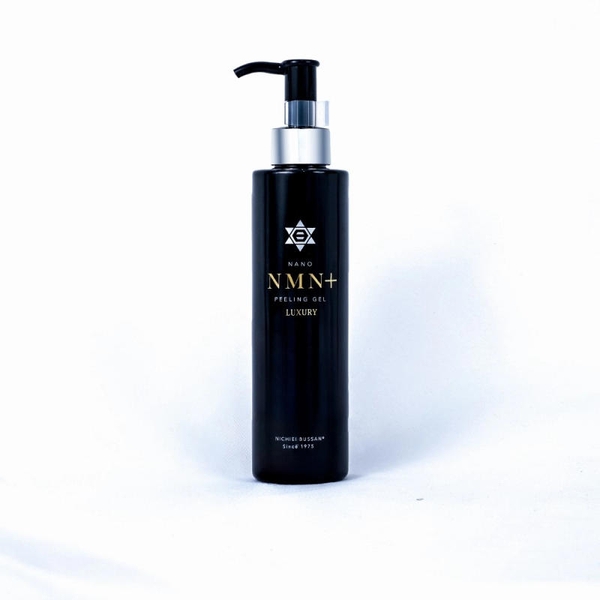 GEL TẨY TẾ BÀO CHẾT NANO NMN NICHIEI BUSSAN NHẬT BẢN