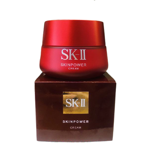 KEM DƯỠNG CHỐNG LÃO HÓA SK-II SKIN POWER CREAM - 80G
