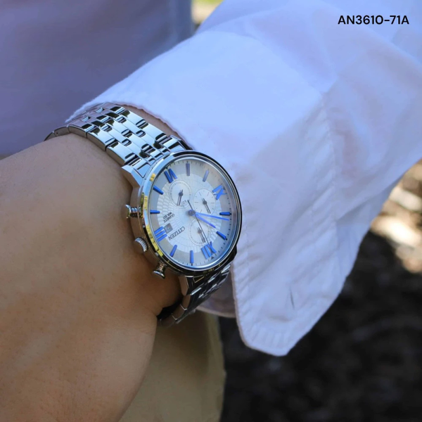 ĐỒNG HỒ CITIZEN QUARTZ WR 50