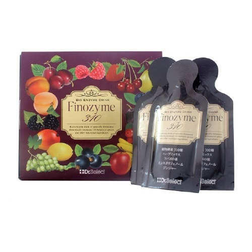 NƯỚC UỐNG FINOZYME 310 ĐẸP DA VÀ GIẢM CÂN NHẬT BẢN