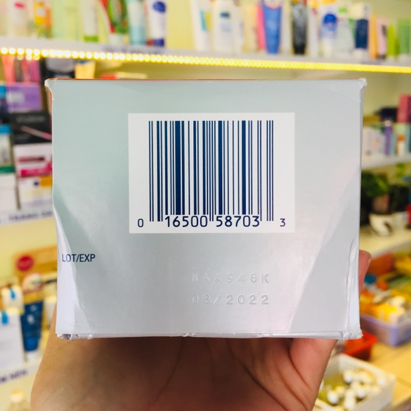 VIÊN UỐNG MULTIVITAMIN WOMEN'S 50 ONE A DAY BAYER 65 VIÊN