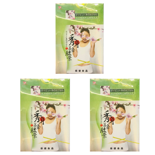 VIÊN UỐNG GIẢM CÂN TU THEN 48 VIÊN