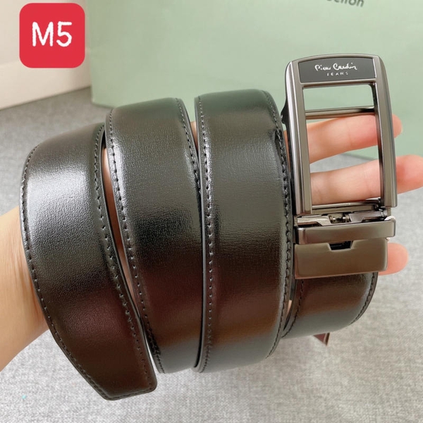 DÂY LƯNG PIERRE CARDIN FULL BOX