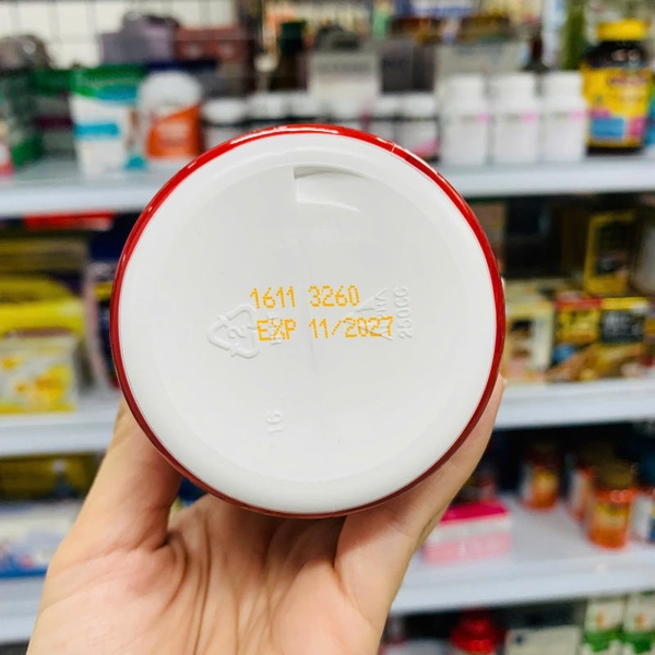 VIÊN UỐNG BỔ TIM QUNOL MEGA COQ10 UBIQUINOL 100MG 60 VIÊN