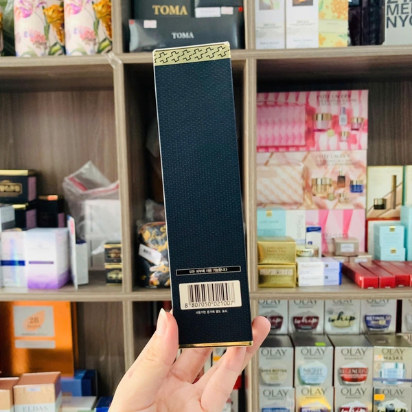 XỊT TONER DONGSUNG RANNCE MIST DƯỠNG TRẮNG MỜ THÂM - 150ML