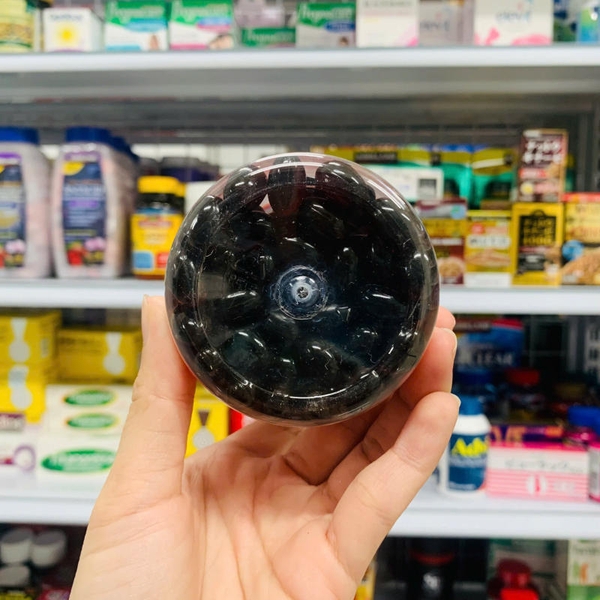 DẦU NHUYỄN THỂ KIRKLAND SIGNATURE ONE PER DAY KRILL OIL 500 MG - 180 VIÊN