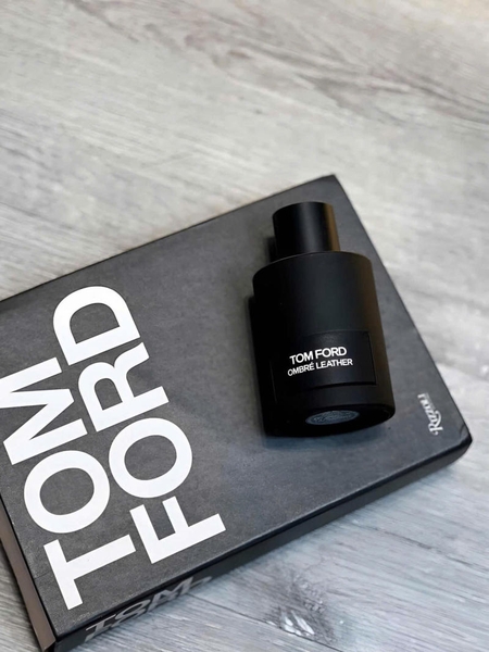 NƯỚC HOA TOM FORD OMBRÉ LEATHER EDP 100ML