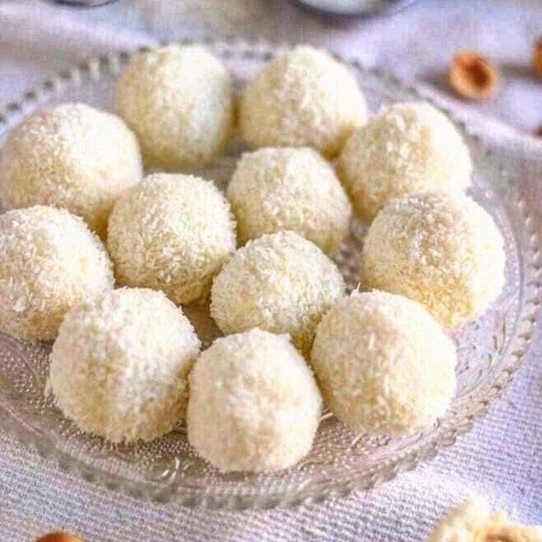 KẸO RAFFAELLO SOCOLA BỌC DỪA - 150G