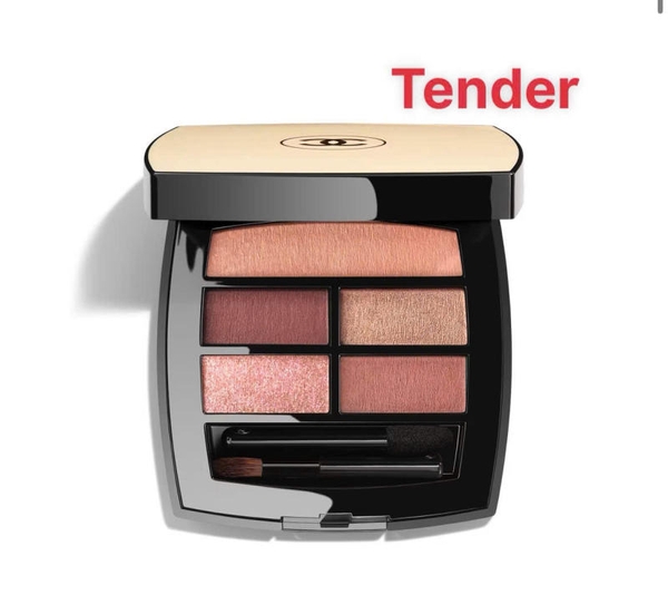 PHẤN MẮT CHANEL LES BEIGES 4,5G