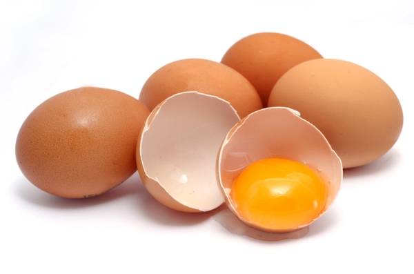 Một số cách chế biến Trứng gà làm thuốc chữa bệnh