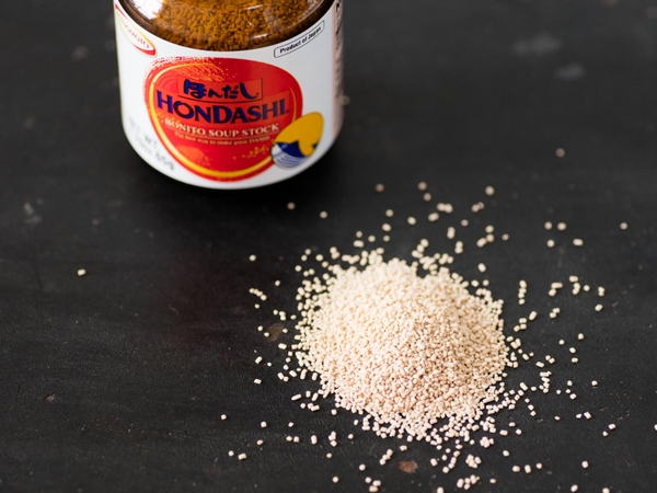 Dashi - Một nét độc đáo trong ẩm thực Nhật Bản