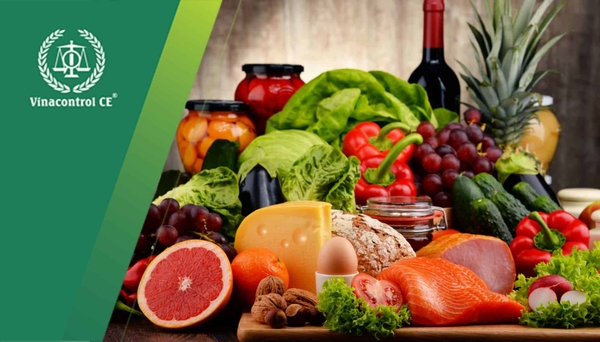 VÌ SAO THỰC PHẨM NHẬT ĐƯỢC ĐÁNH GIÁ CAO VỀ ĐỘ AN TOÀN?