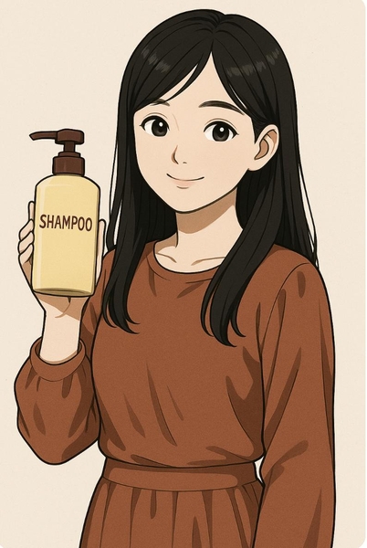 Bí quyết chăm sóc tóc tại nhà theo phong cách phụ nữ Nhật